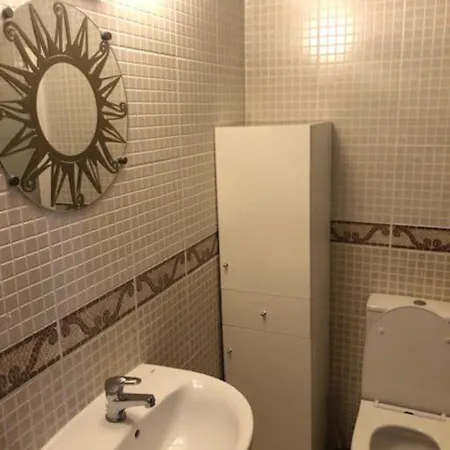 Отель Casa Catarina 3*