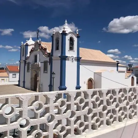 Casa Catarina Эштомбар