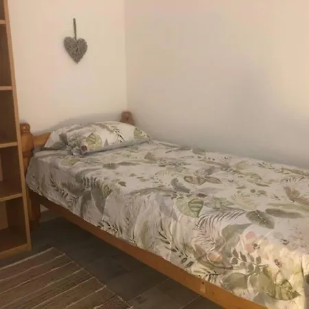 Casa Catarina Отель