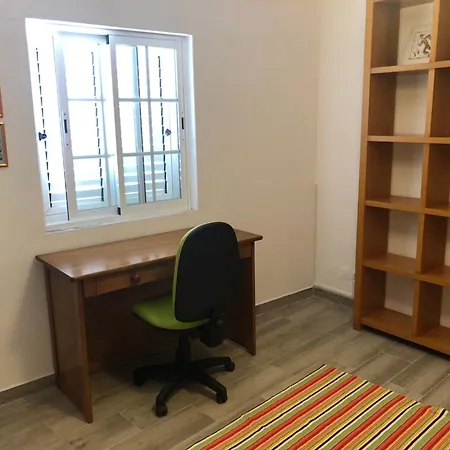Отель Casa Catarina 3*