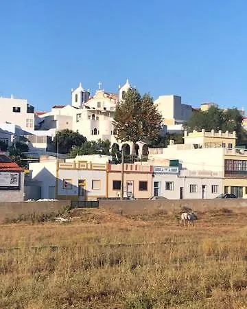 Casa Catarina Эштомбар