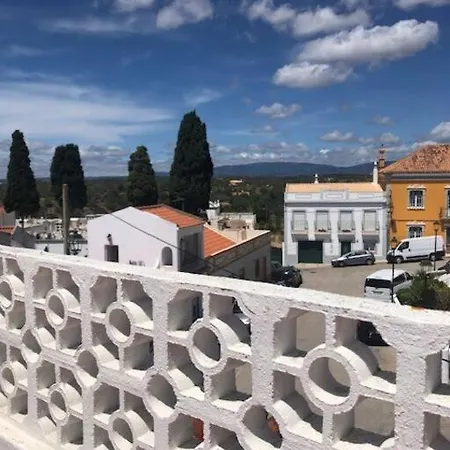 Casa Catarina 3* Estômbar