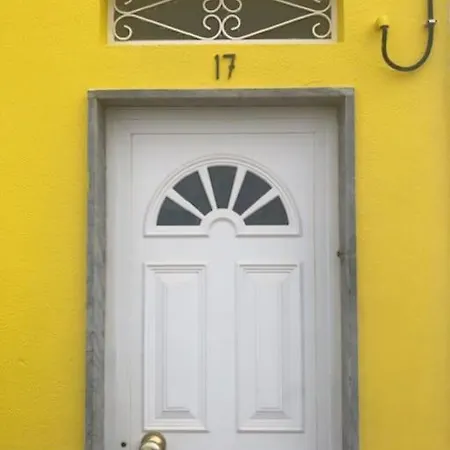 Casa Catarina Hotel 3*